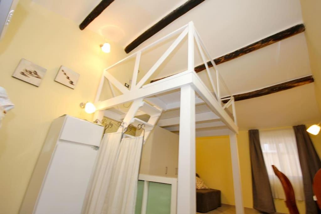 Appartamento Loft Macelli's House *
