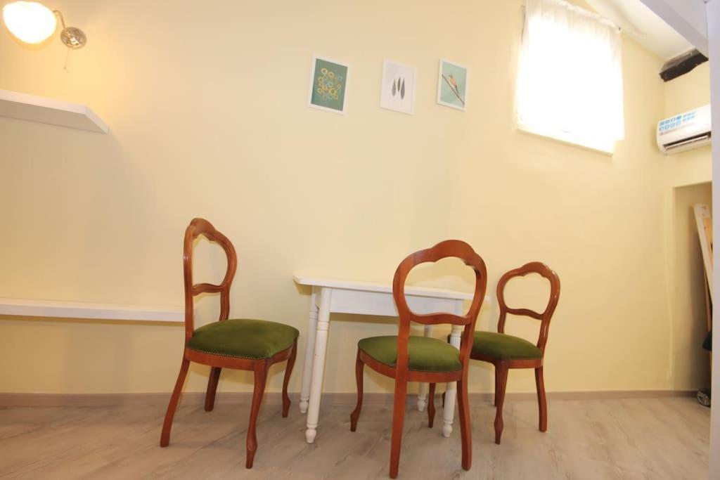 Loft Macelli's House Apartment Genoa