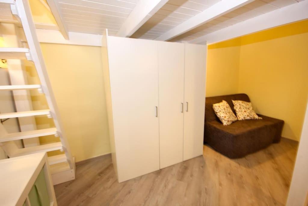 Loft Macelli's House * Genoa