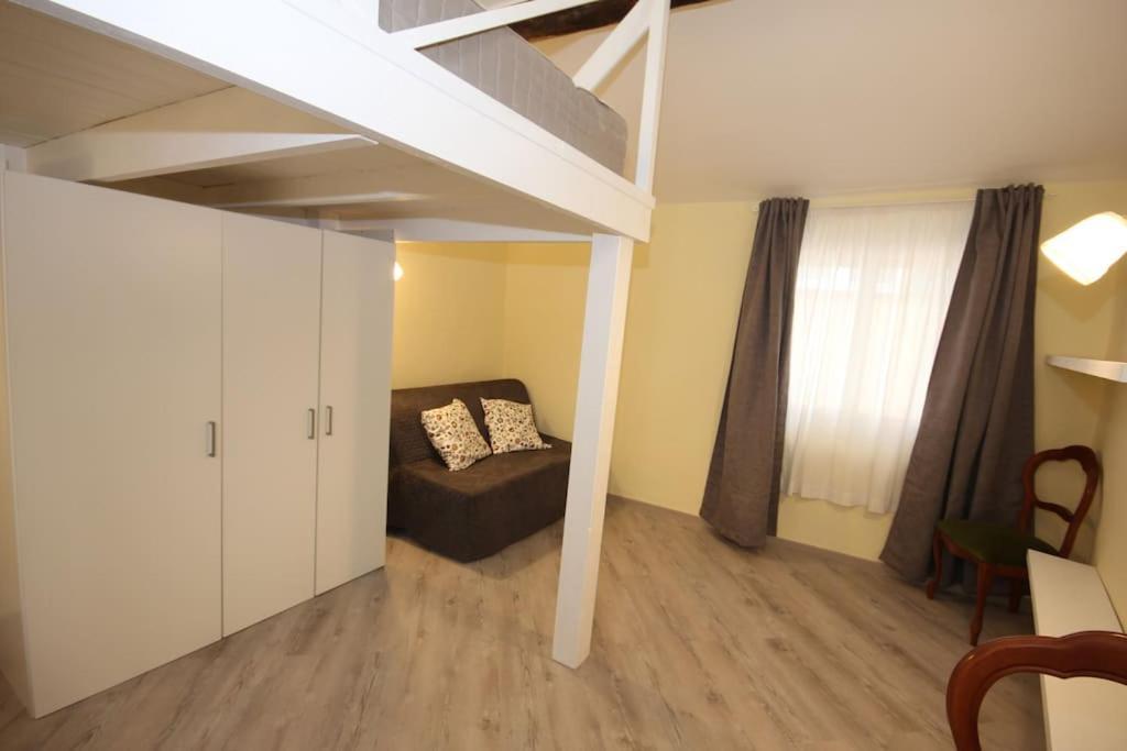 Apartment Loft Macelli's House *